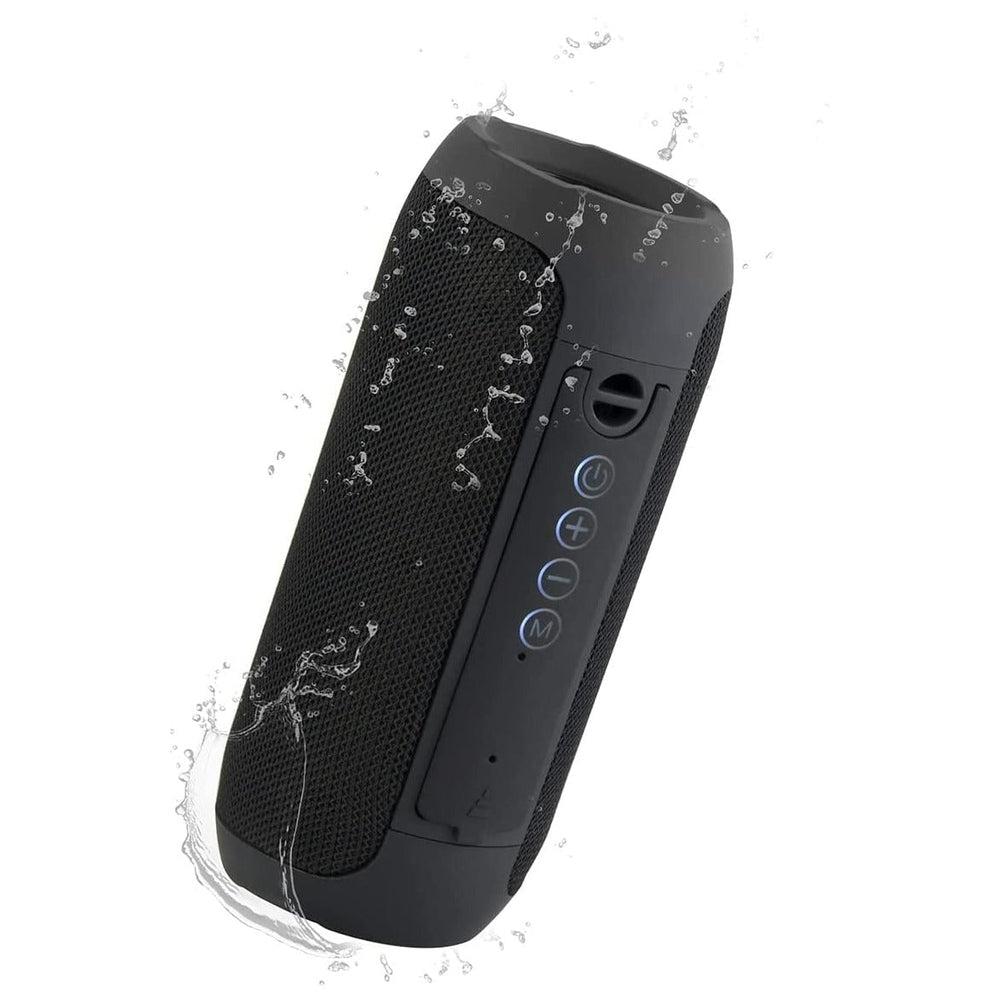 JVC SP-SX3BT Portable 45mm Bluetooth Speaker