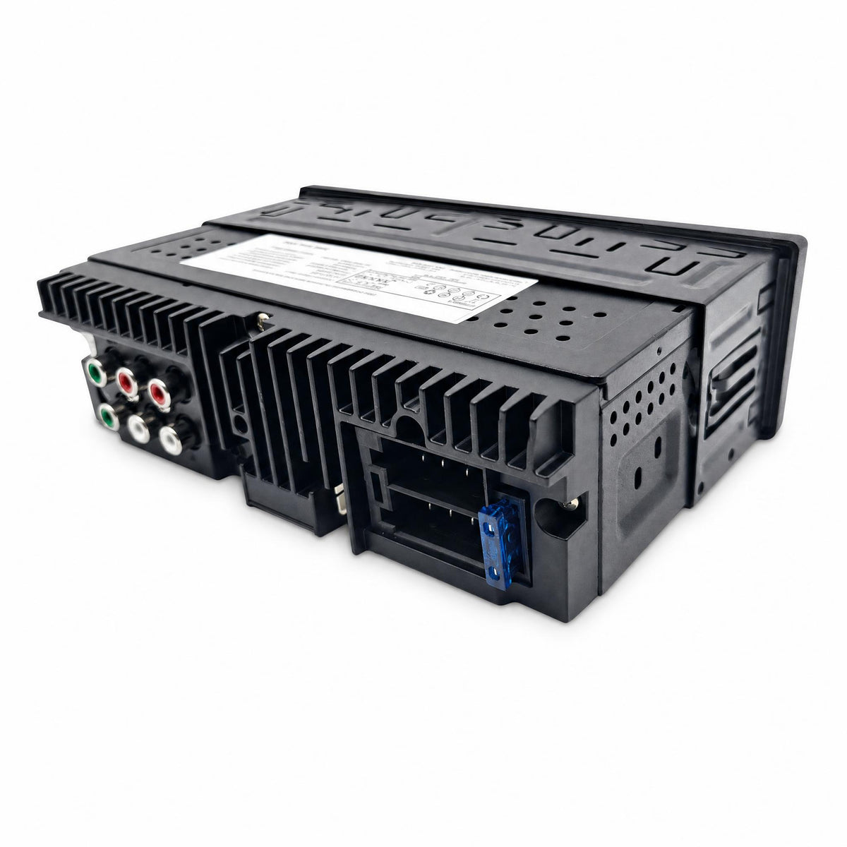 Gravity AGR-S220BT Single DIN Bluetooth Digital Media Receiver