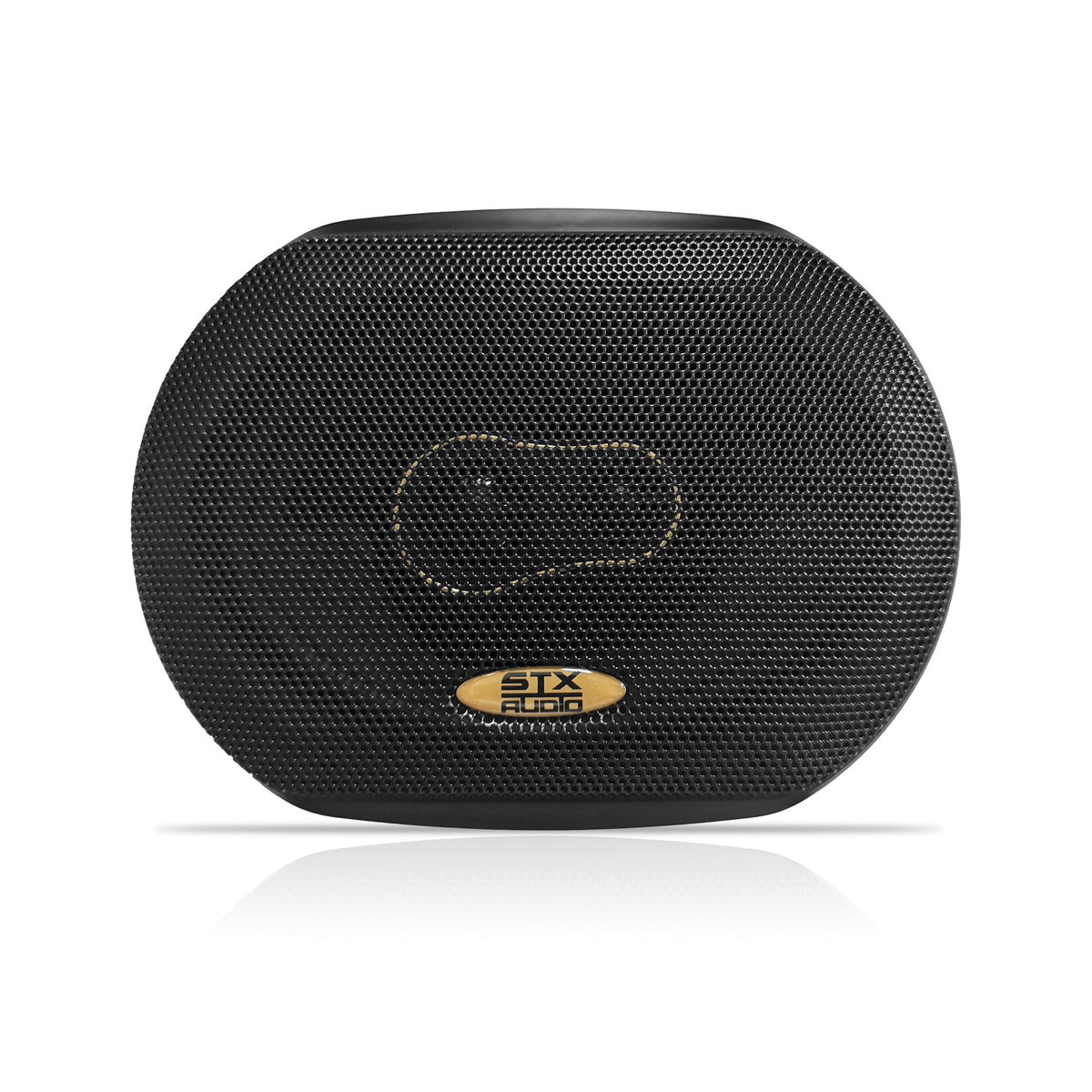 STX Audio SX682 6x8" 2-Way Coaxial Car Speakers