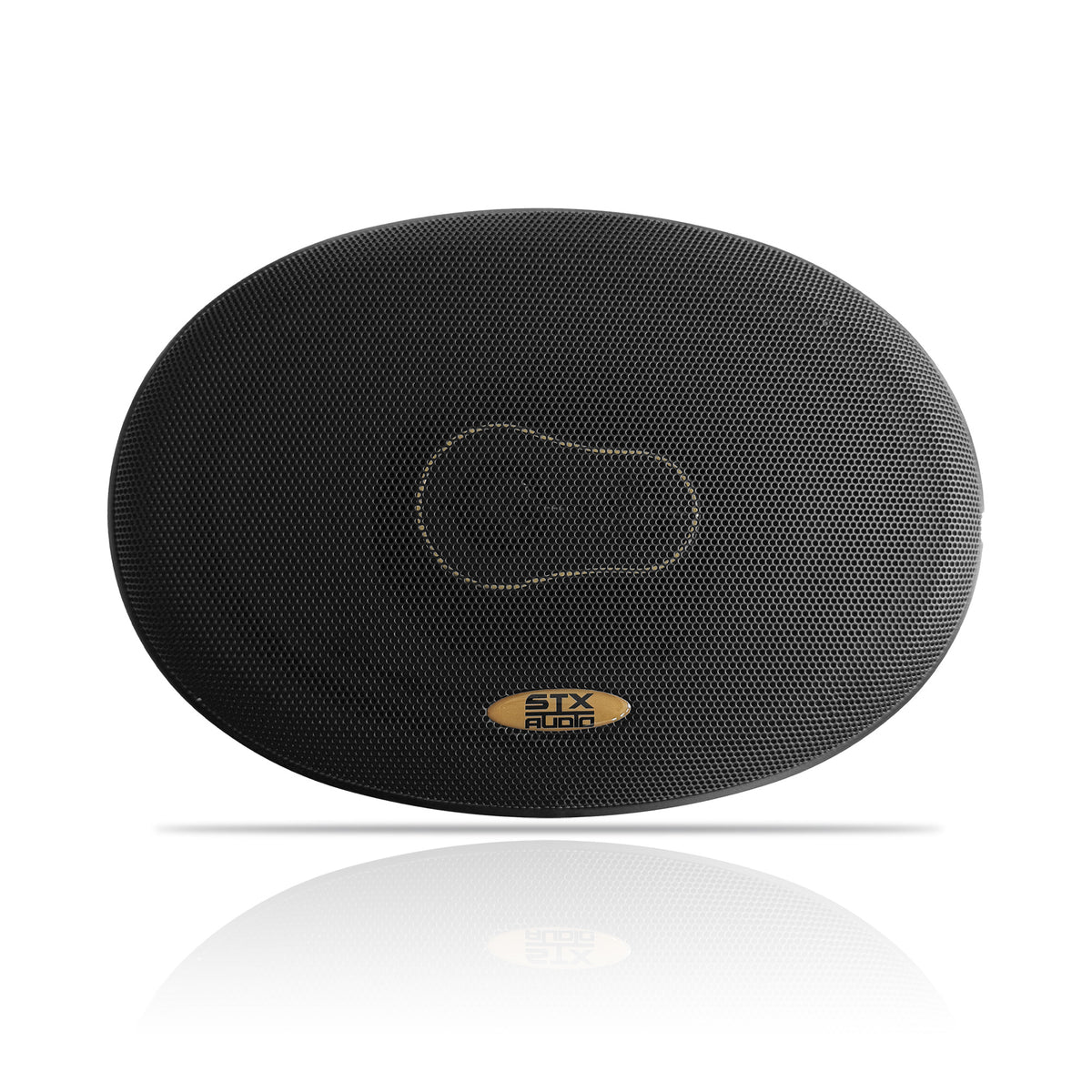 STX Audio SX692 6x9-Inch 2-Way Coaxial Speakers