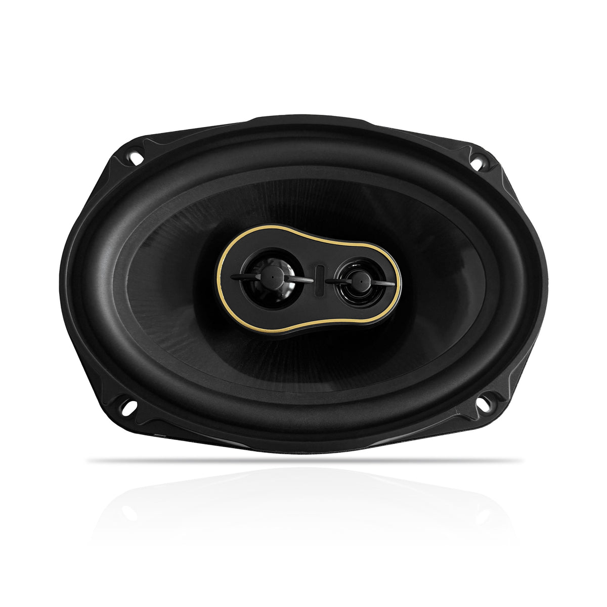 STX Audio SX692 6x9-Inch 2-Way Coaxial Speakers