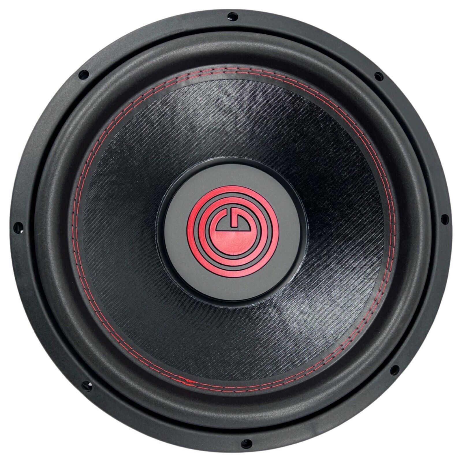 2000 Watt Kenwood 15 Inch Subwoofer Kenwood Excelon KFC-XW1200F