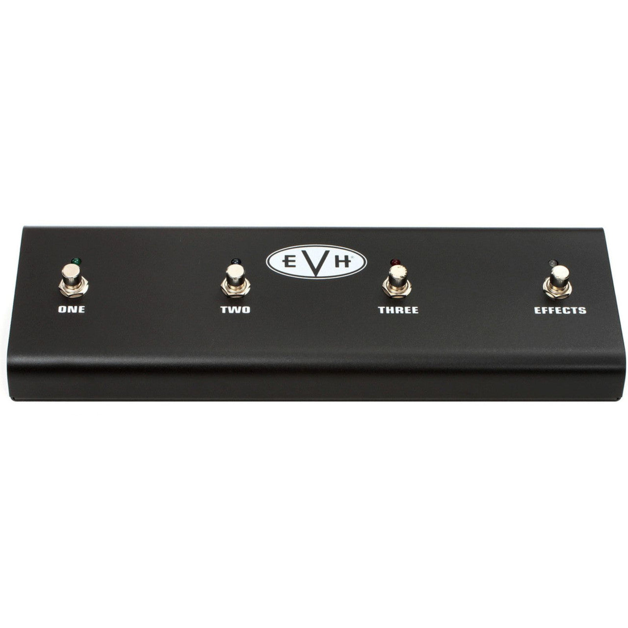 EVH 50-Watt Head 4 Button Pedal Footswitch for 5150III – Audio Watt
