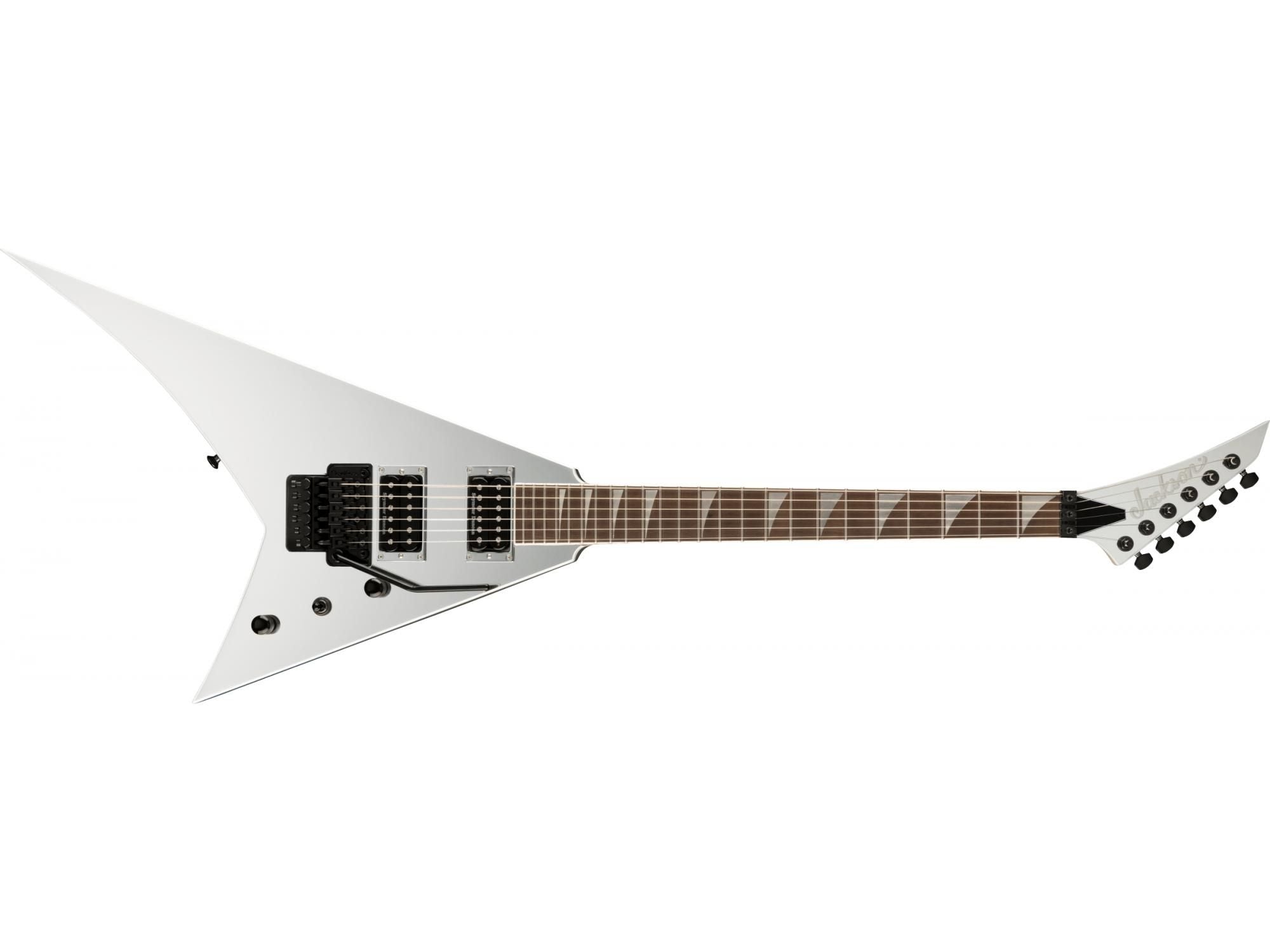 Jackson Pro Plus Series Rhoads RR24 Electric Guitar - Mirror