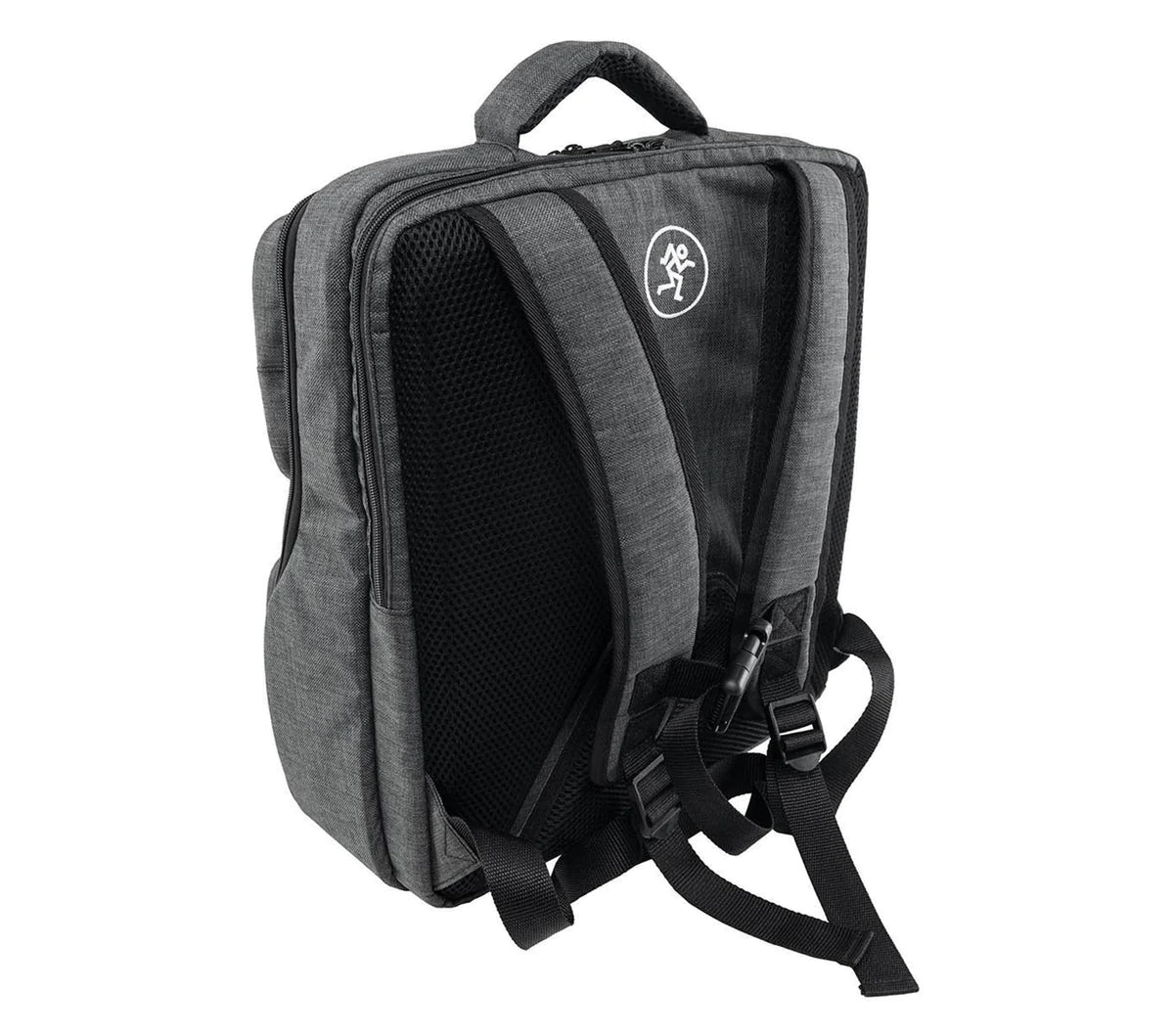Mackie Custom Carry Bag/Backpack for Mixer and Accessories