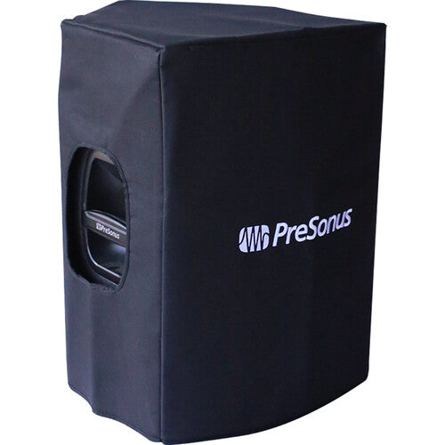 PreSonus SLS-315-Cover Protective Soft Cover for StudioLive 315AI