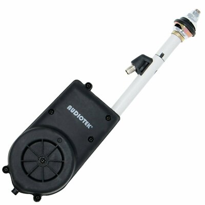 Audiotek AT-AN1P Universal Power AM/FM Antenna