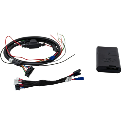 VOXX PRESTIGE ASCL7 CarLink Smartphone Vehicle Telematics Controller