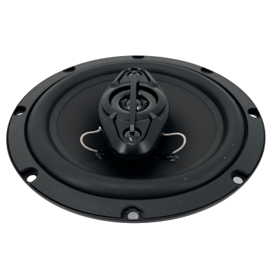 Gravity SGR654 6.5" 4-Way Full-Range Car Speakers