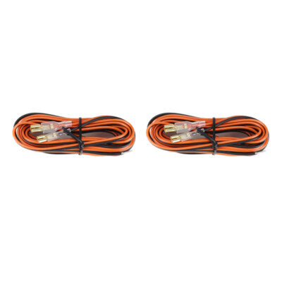 Memphis MXA69L 6" x 9" Marine Coaxial Speakers with RGB LEDs
