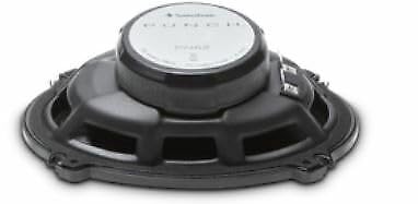 4) Rockford Fosgate P1462 4x6