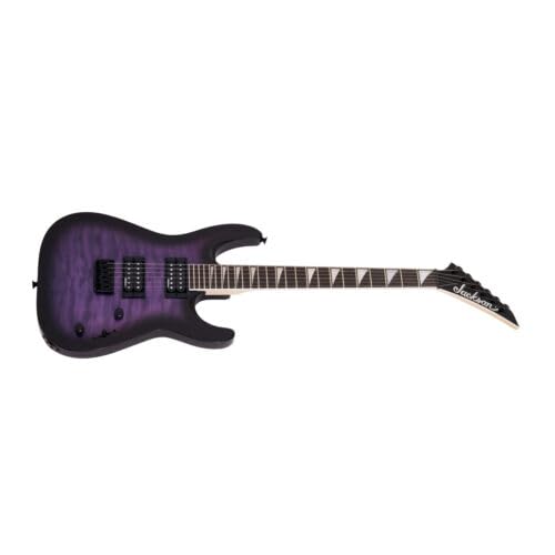 Jackson JS32Q DKA HT Electric Guitar