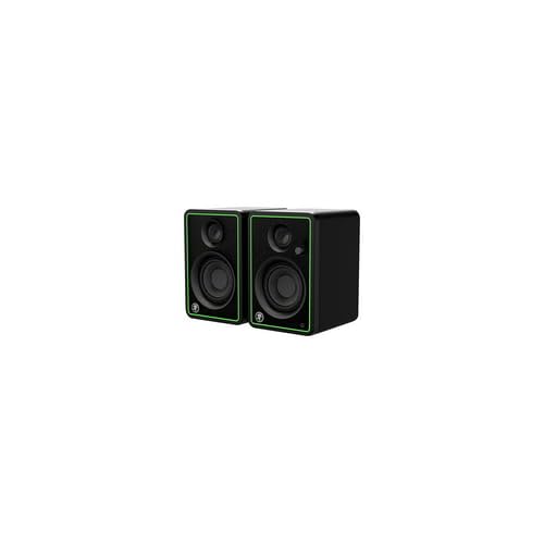 Mackie CR5-XBT 5" Bluetooth Multimedia Monitors