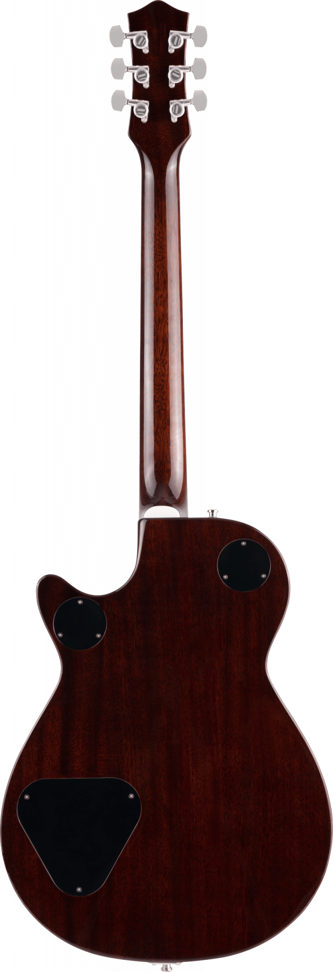 Gretsch G6128T Player's Edition Jet DS Electric Guitar - Sahara Metallic