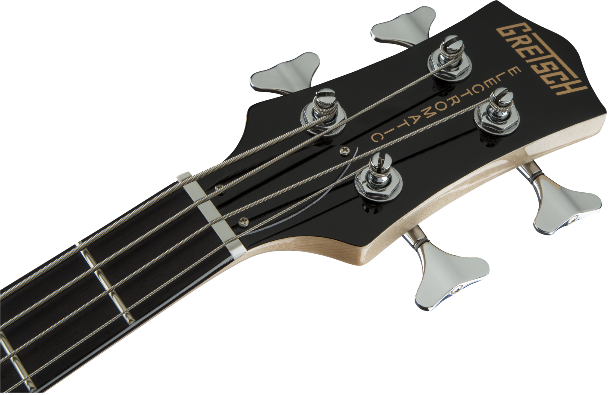 Gretsch G2220 Electromatic Junior Jet Bass II - Tobacco Sunburst