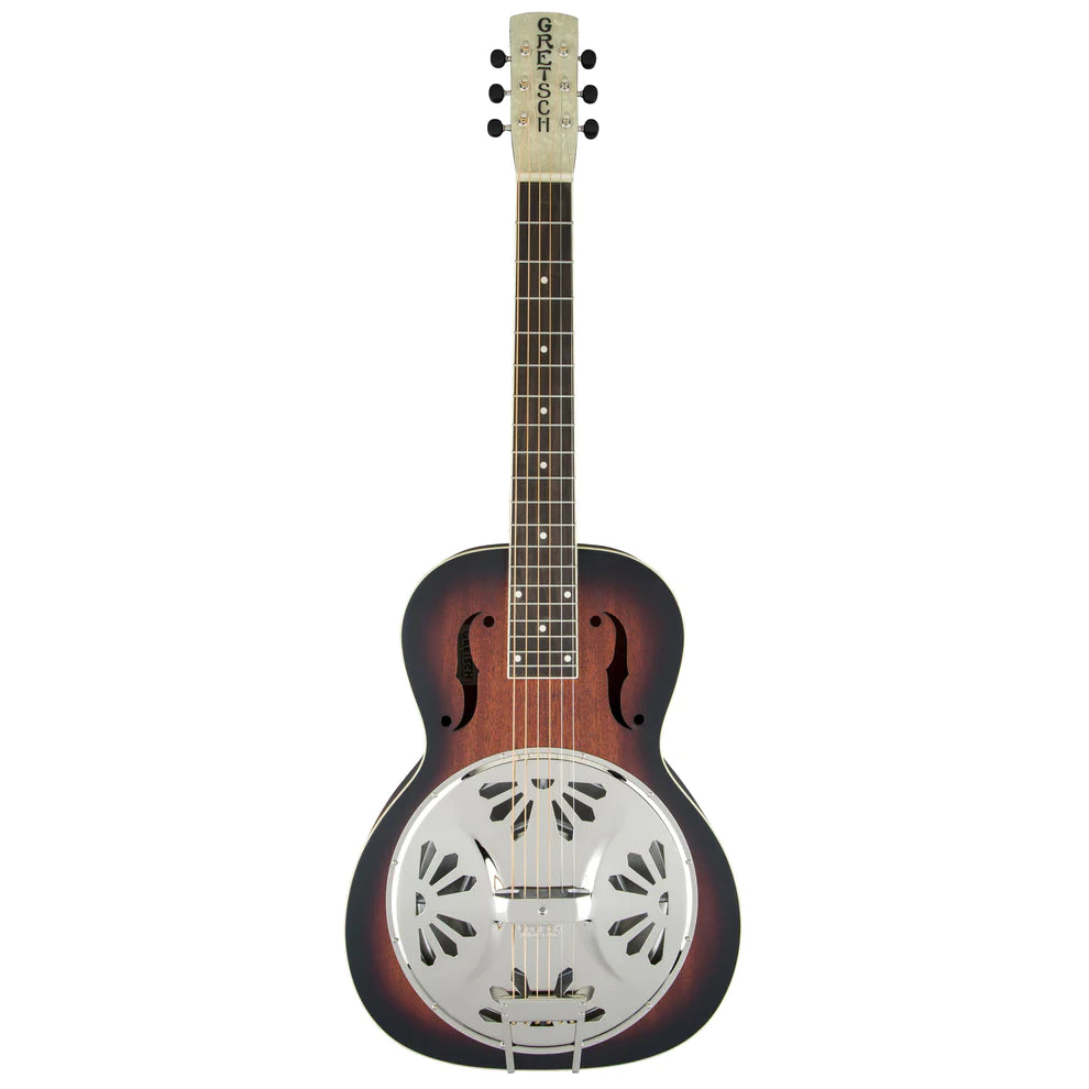 Gretsch G9230 Bobtail Square-Neck Mahogany Body Resonator Guitar
