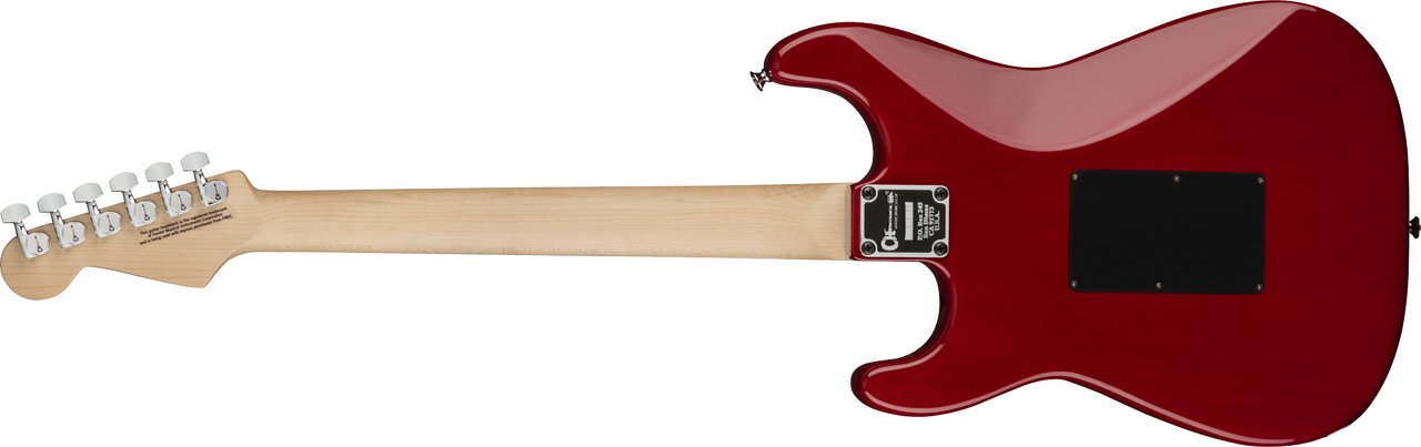 Charvel Pro-Mod So-Cal Style 1 HSH FR Electric Guitar - Cherry Kiss