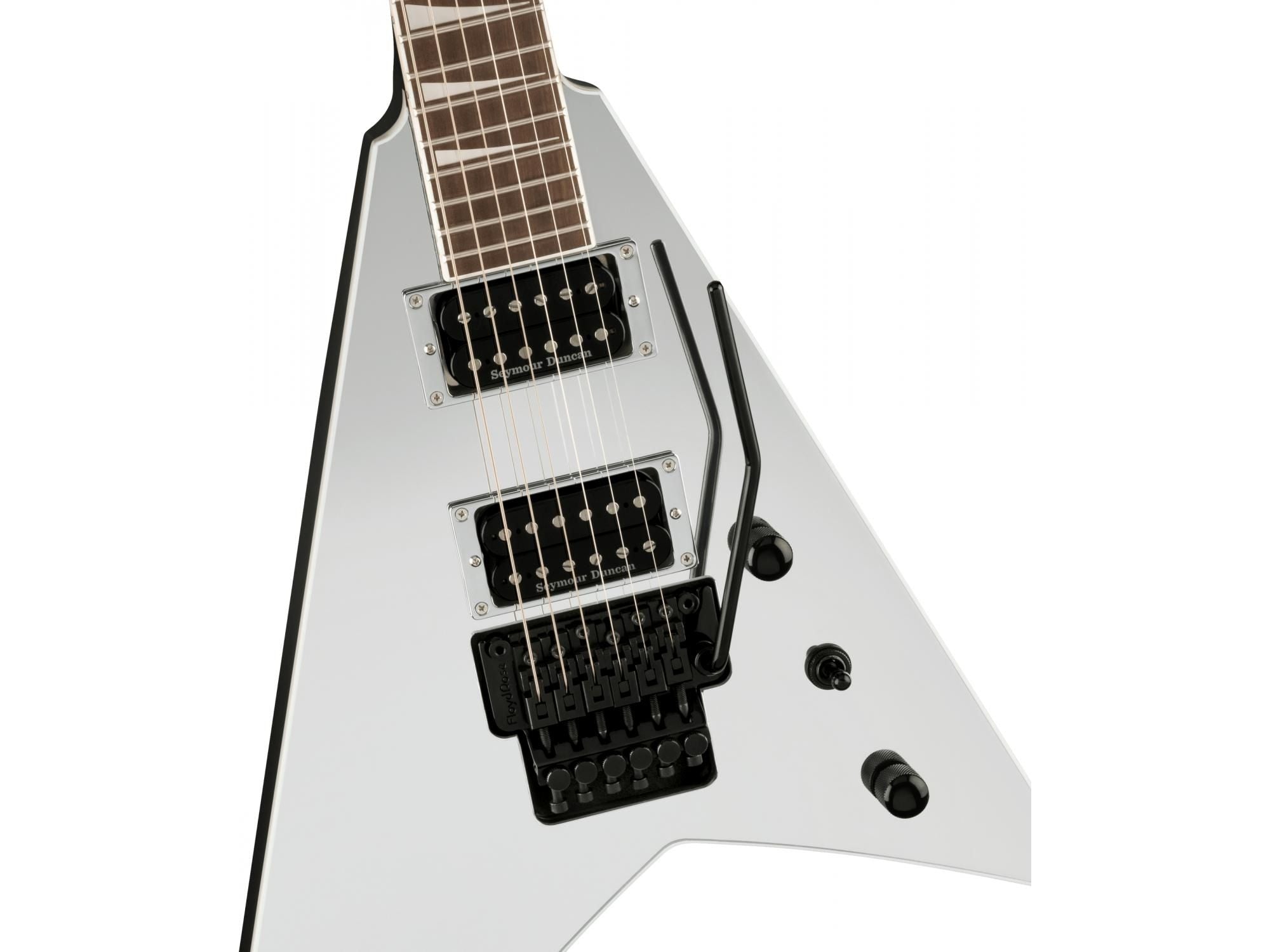 Jackson Pro Plus Series Rhoads RR24 Electric Guitar - Mirror