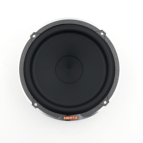 HERTZ Mille Pro Series MPK 165P3 6.5