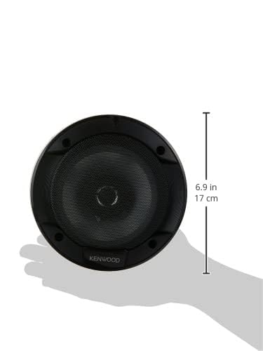 Kenwood 2 -Way CAR Speakers