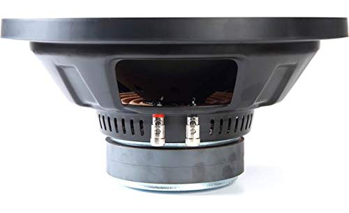 Pair of Kenwood KFC-W3041 12