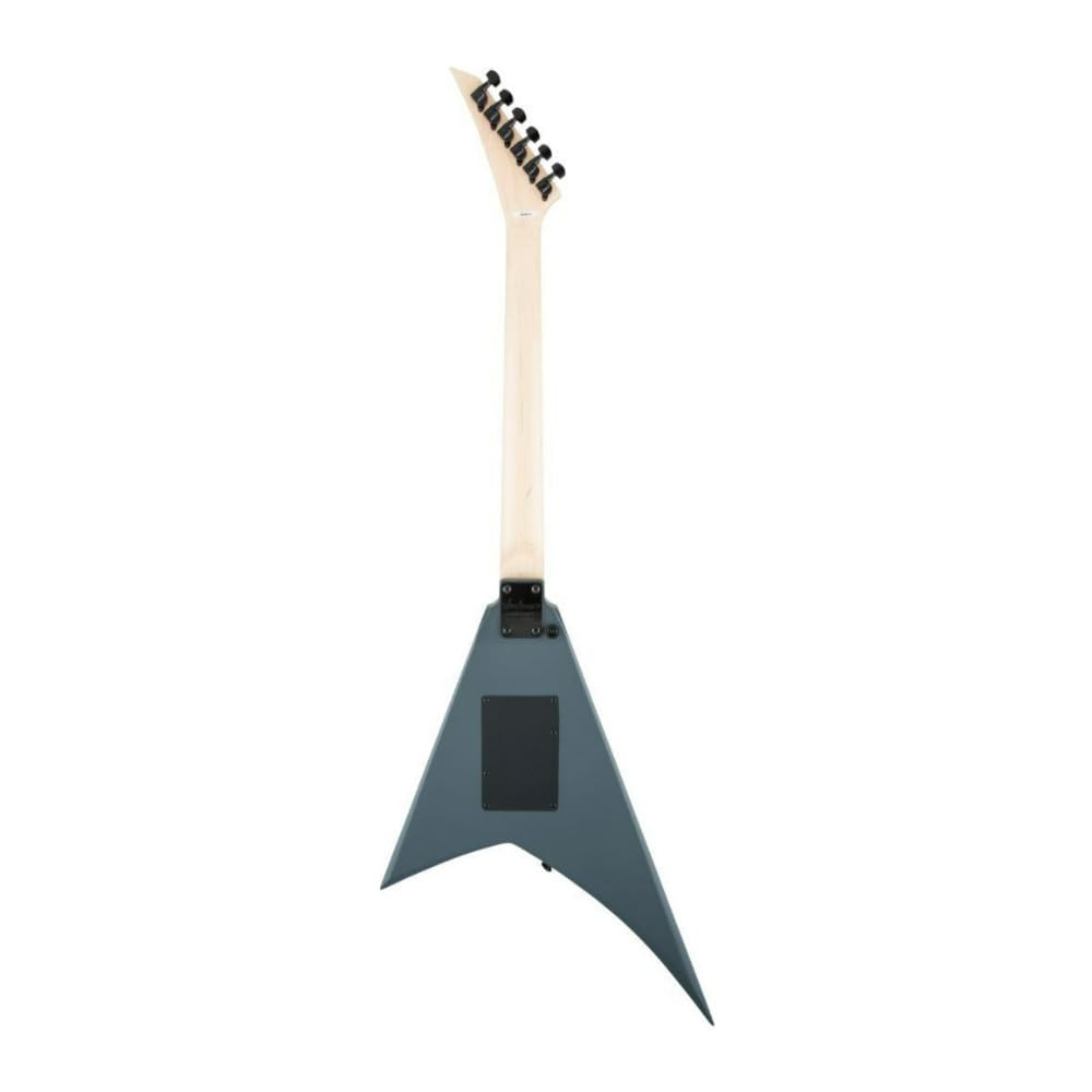 Jackson JS32 Rhoads Electric Guitar - Satin Gray