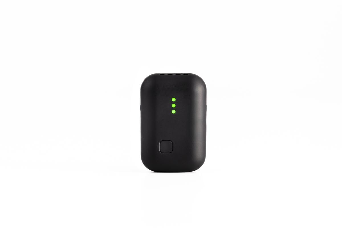Zoom INST-P01PMC Instamic Pro Plus C Mono Recorder