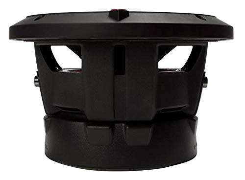 4) Rockford Fosgate P2D2-8 8