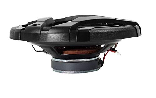 2 Pairs of JVC CS-DF620 6 1/2