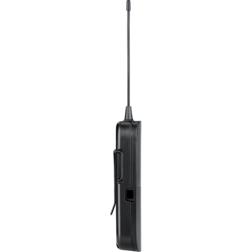 Shure BLX14/SM31-H10 Wireless Fitness Headset System