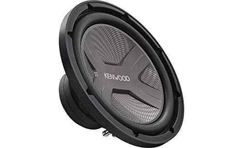 Pair of Kenwood KFC-W3041 12