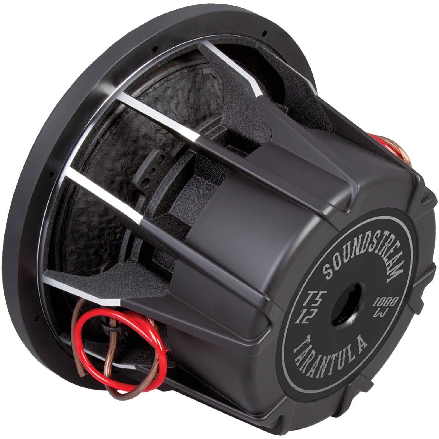 Soundstream T5.122 - 2000W Peak 12