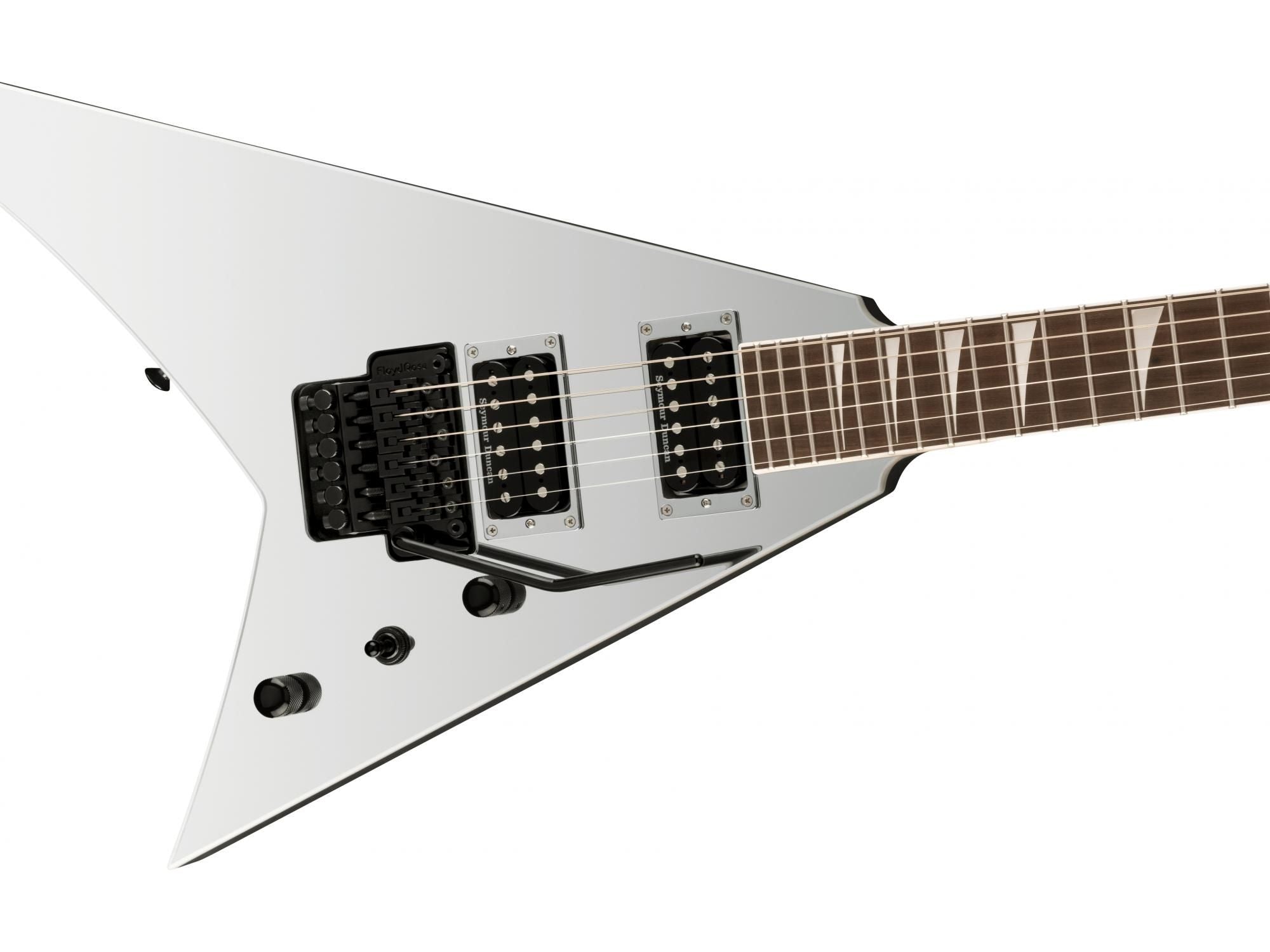 Jackson Pro Plus Series Rhoads RR24 Electric Guitar - Mirror