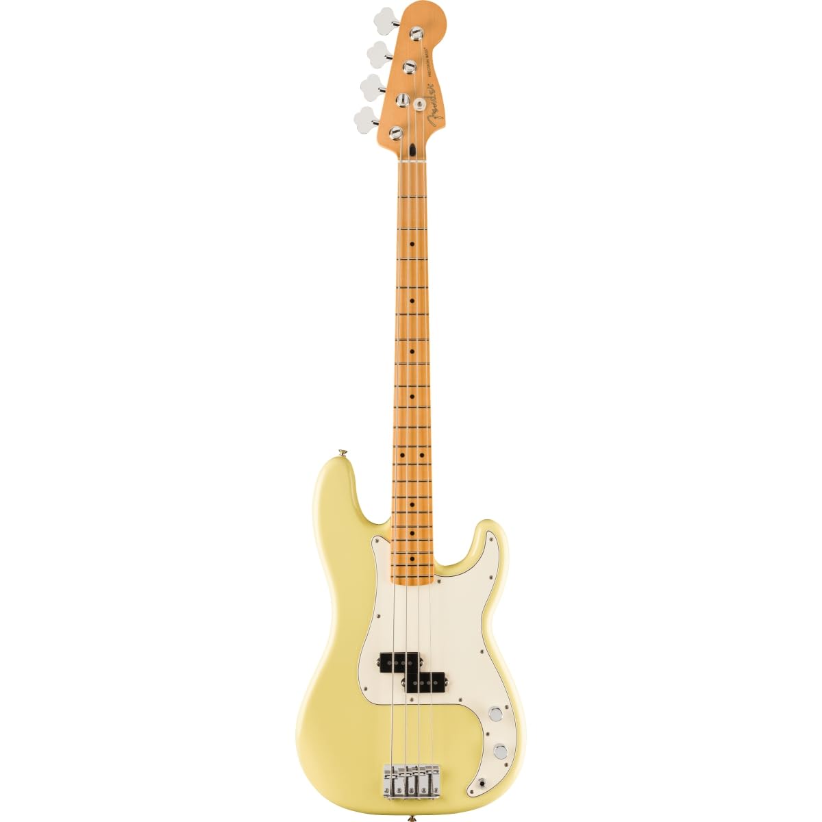 Fender 0140472561 Player II Precision Bass Guitar