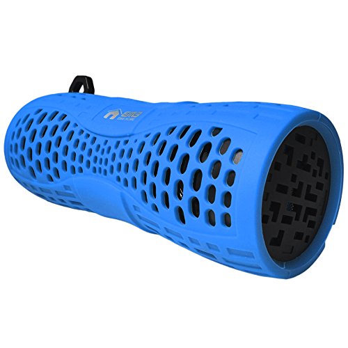 EMB ES900BT - Water Resistant Super Loud Portable Bluetooth Speaker
