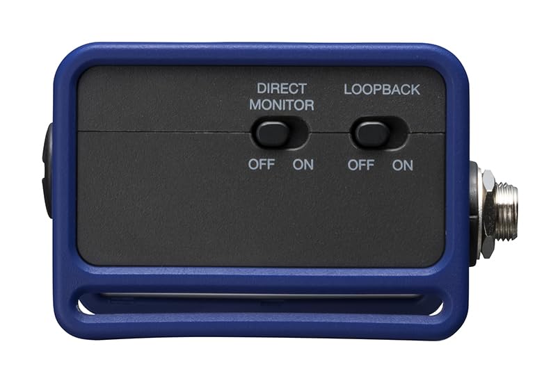 Zoom AMS-24 2-In/4-Out USB Audio Interface