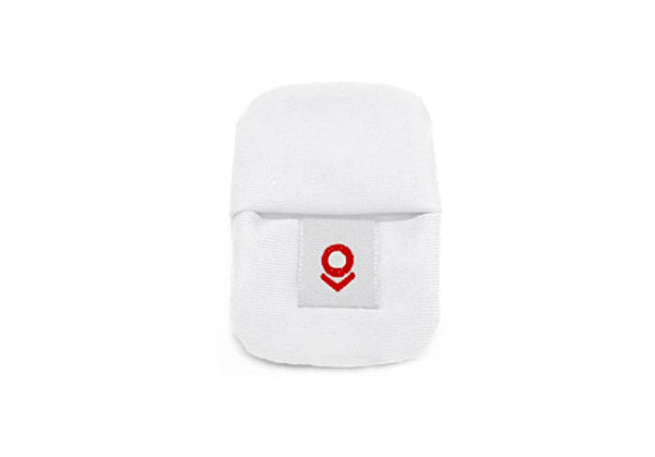 Zoom ZCW White Cover for Instamic Recorder
