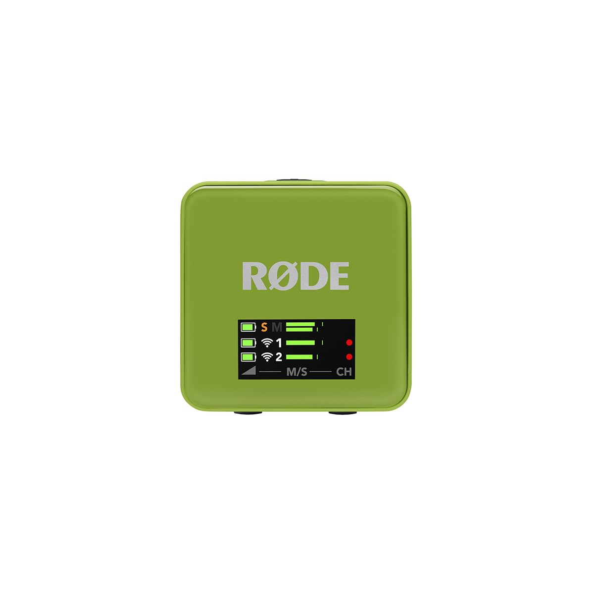 RØDE WIGOGEN3GRE Wireless GO (Gen 3) Wireless Microphone
