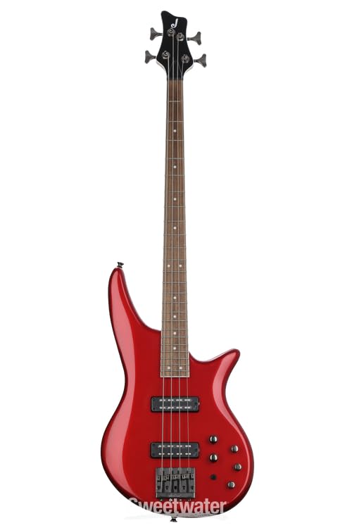 Jackson 2919904573 JS3 4-String Electric Bass