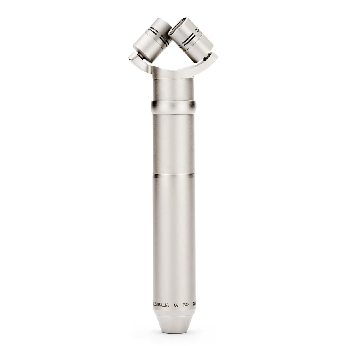 RØDE NT4 X/Y Stereo Condenser Microphone