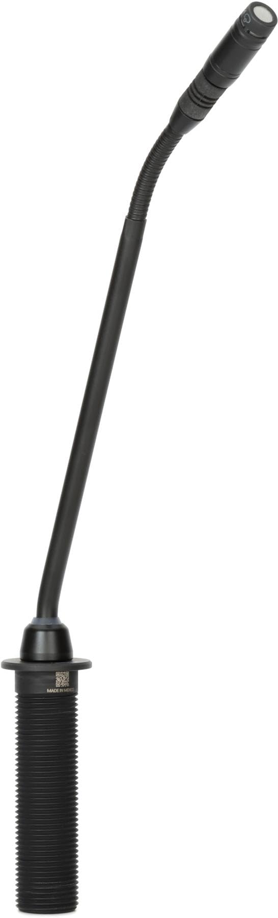 Shure MX410/S 10-Inch Supercardioid Gooseneck Microphone