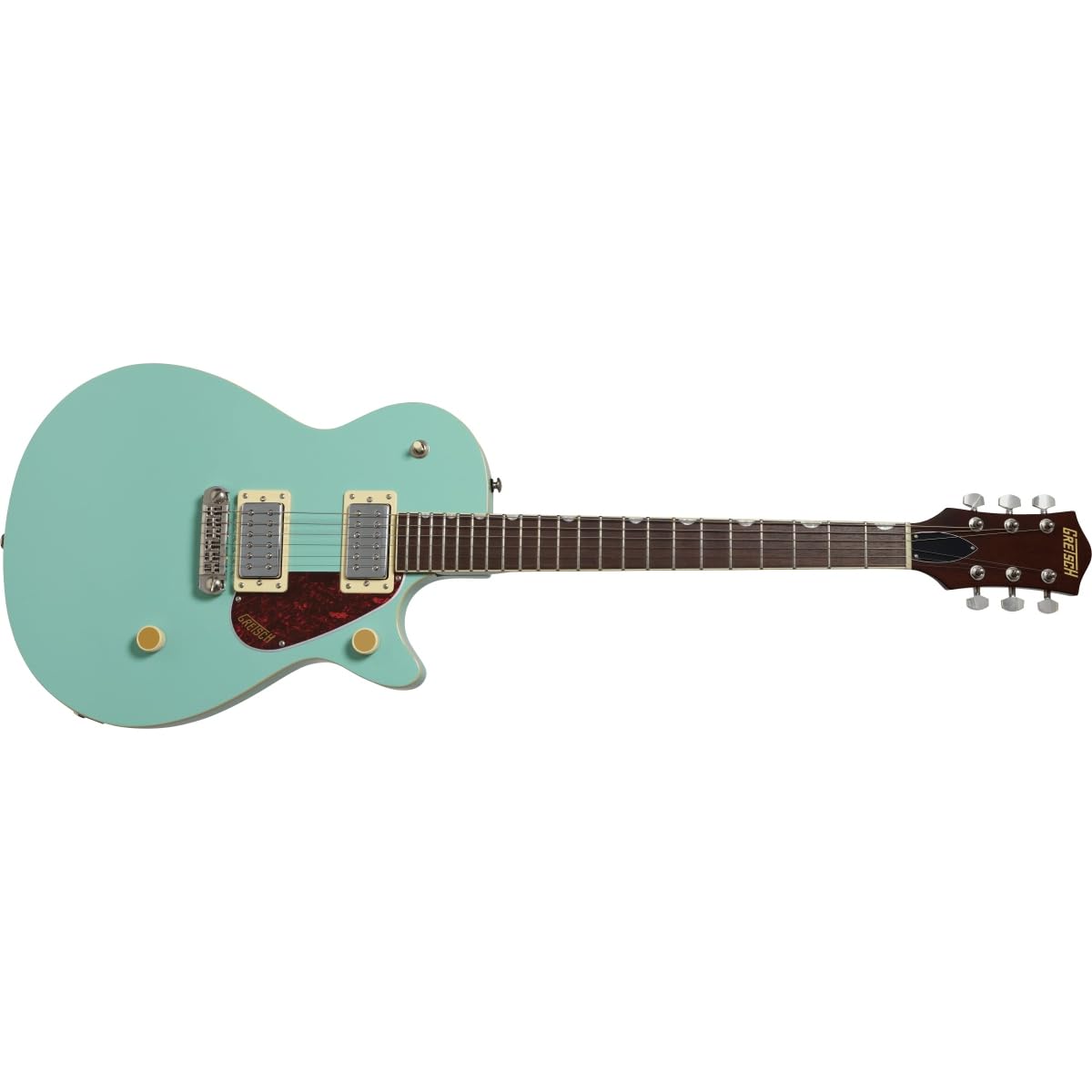 Gretsch 2816939549 Streamliner Jet Club Electric Guitar