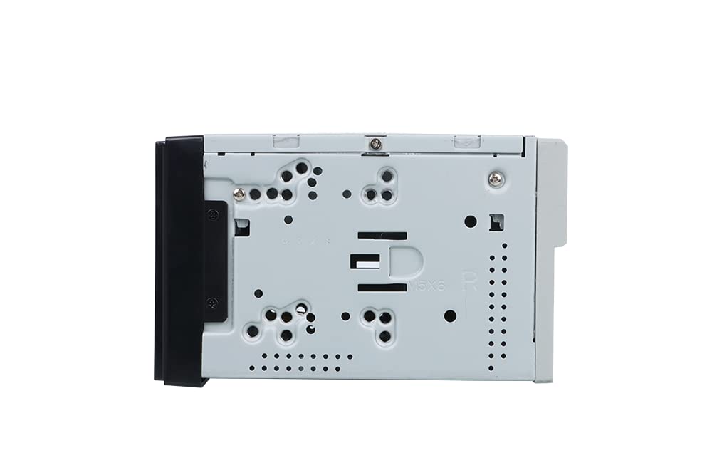 Gravity VGR-D910BT 6.2" Double DIN DVD Receiver