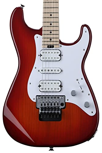 Charvel Pro-Mod So-Cal Style 1 HSH FR Electric Guitar - Cherry Kiss