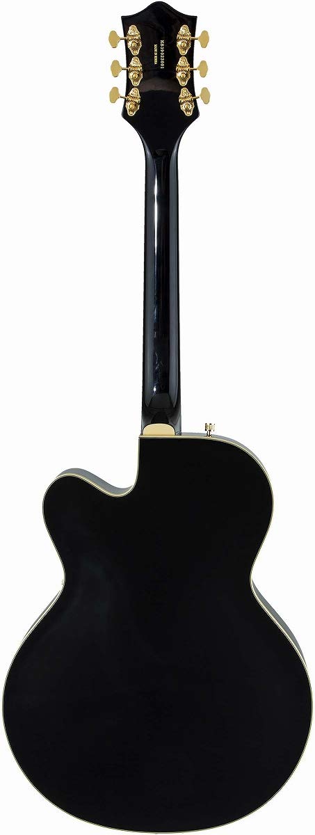 Gretsch G5420TG Limited Edition Hollow Body Electric Guitar