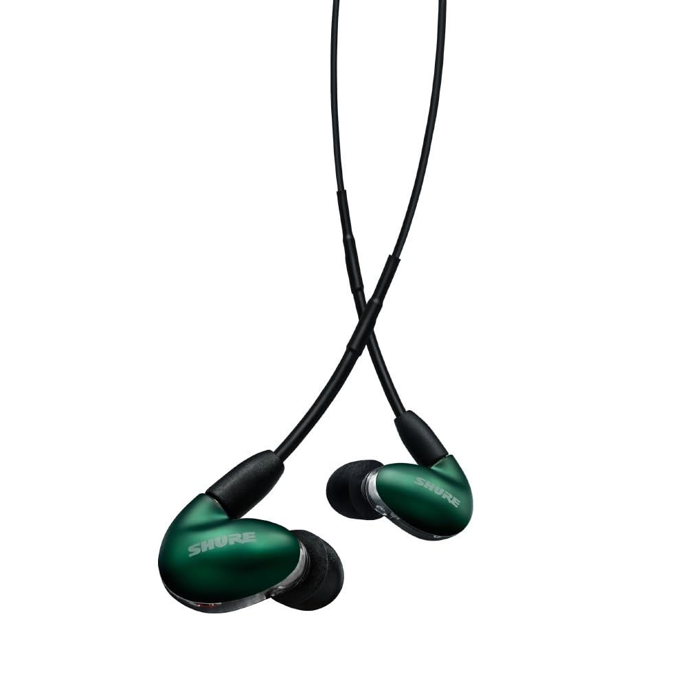 Shure SE846G2JD Gen 2 Sound Isolating Earphones
