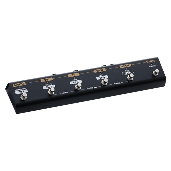 BOSS GA-FC EX Guitar Amp Foot Controller