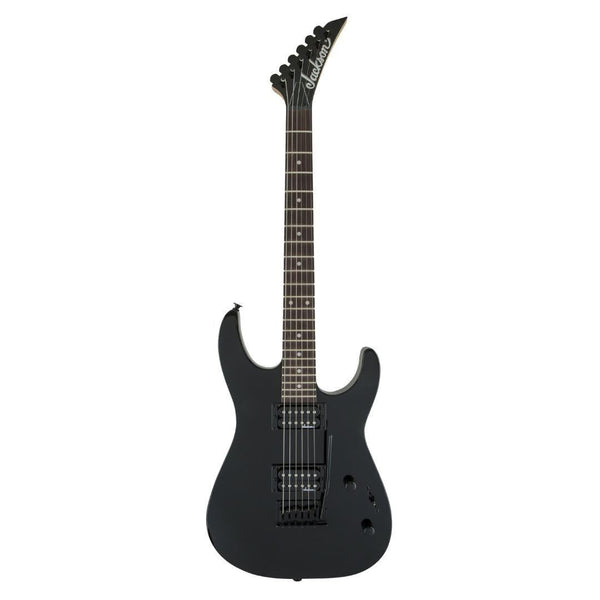 Jackson 2910121503 JS11 Dinky Electric Guitar, Gloss Black
