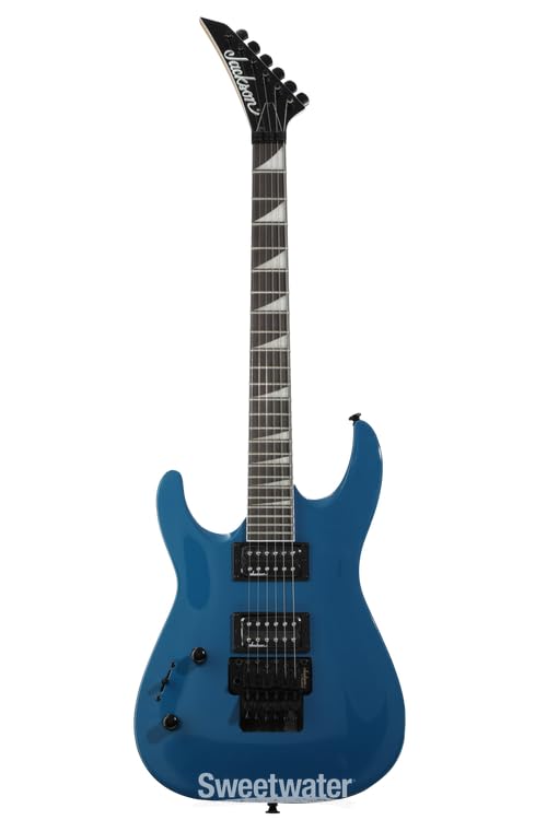 Jackson JS32 DKA LH Left-Handed Electric Guitar