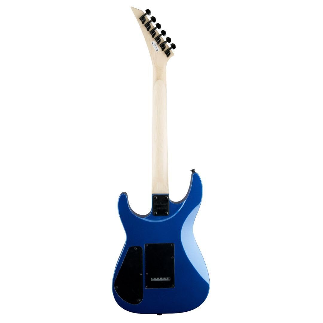 Jackson JS11 Dinky Electric Guitar, Metallic Blue